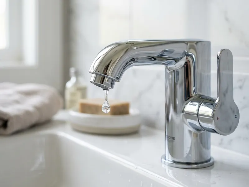 Faucet Repair & Installation Plumber in Thurmont, MD